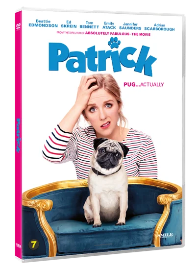 PATRICK v:6121101