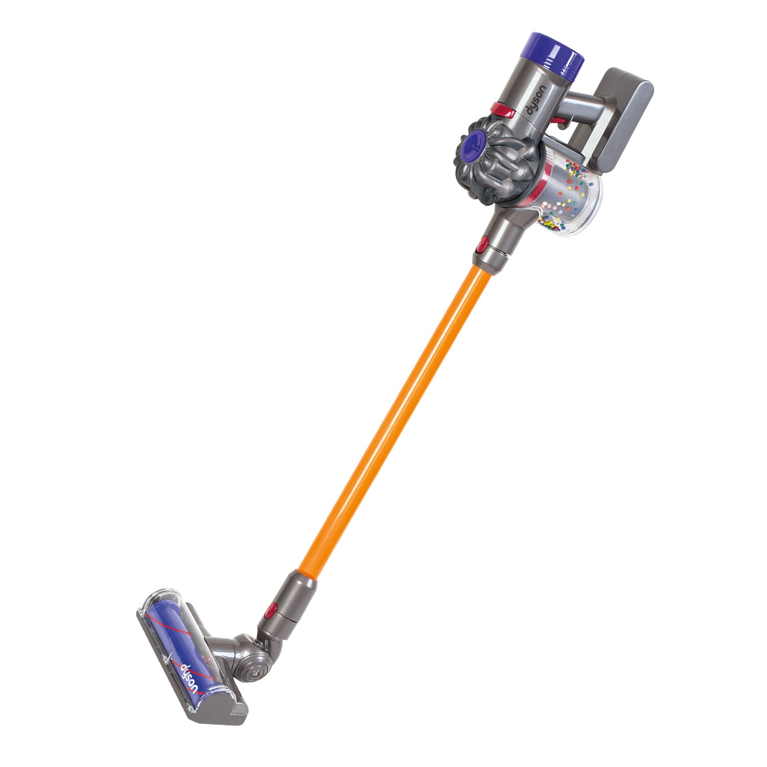 Casdon – Dyson Cord Free Vacuum (68750) v:2296908