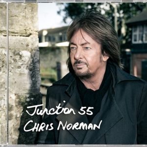 Chris Normann – Junction 55 v:3761336