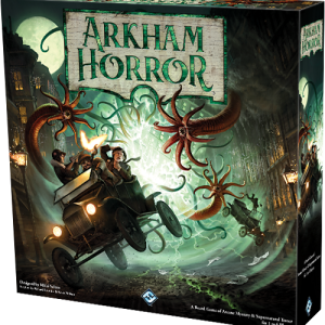 Arkham Horror – 3rd Edition (English) (FAHB01) – Gratis frakt v:5698850 Arkham Horror – 3rd Edition (English) (FAHB01) – Gratis frakt v:5698850