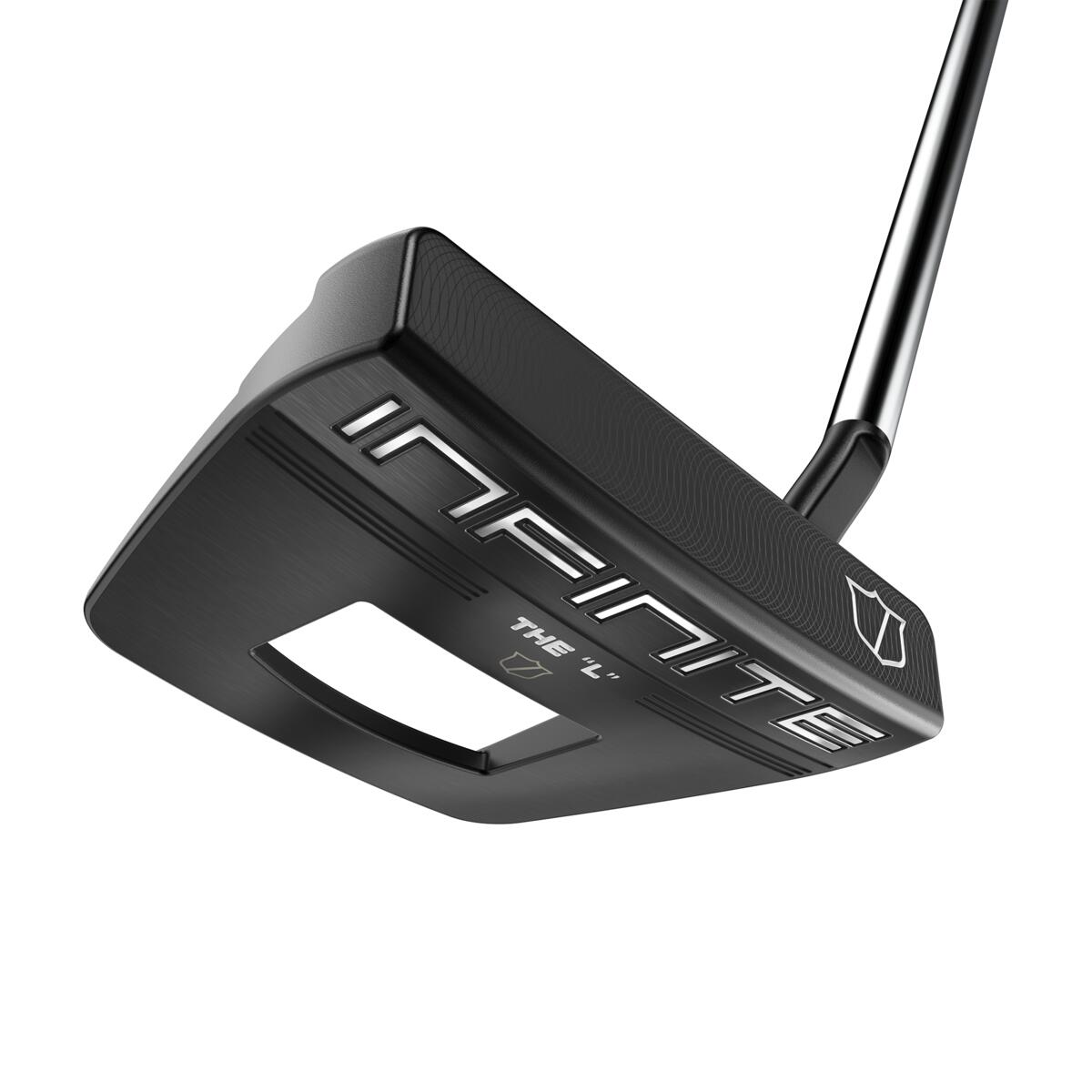 Wilson - Infinite Putter L RH 34" - Gratis frakt v:4059446