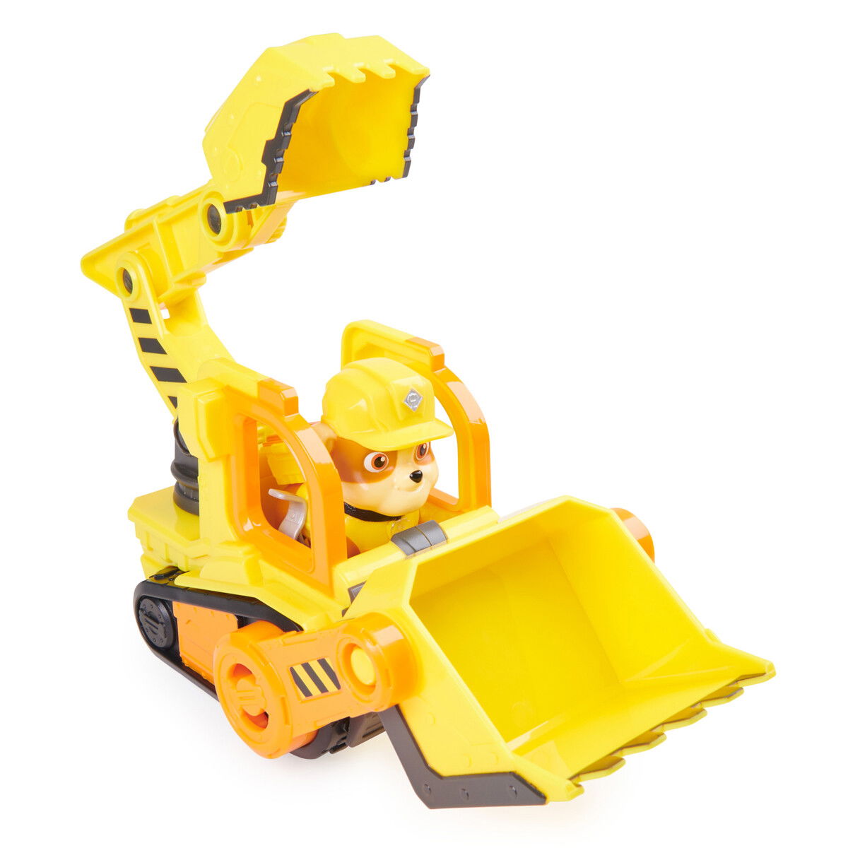 Rubble & Crew – Core Vehicle – Rubble's Bulldozer – Rubble's Bulldozer – Rubble v:3122407 Rubble & Crew – Core Vehicle – Rubble's Bulldozer – Rubble's Bulldozer – Rubble v:3122407