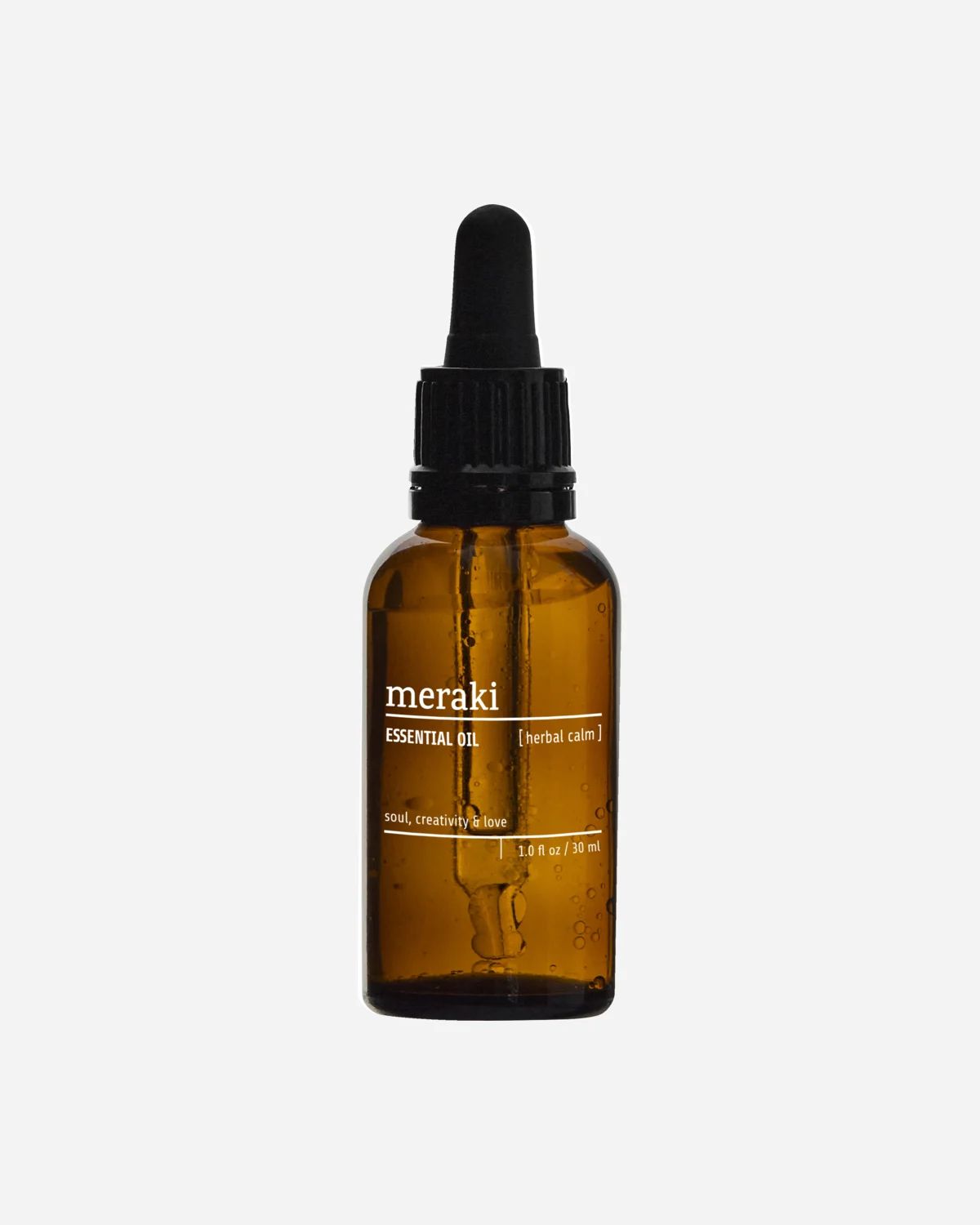 - Eterisk olje - Herbal calm v:1347024