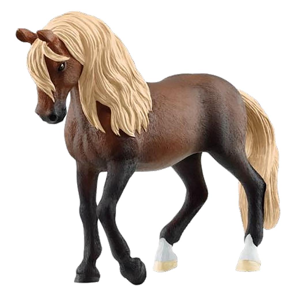 Schleich – Horse Club – Paso Peruano Stallion (13952 ) v:7499669