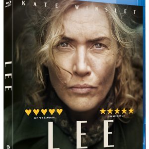 LEE (Kate Winslet) – Blu-Ray – Standard v:7984257