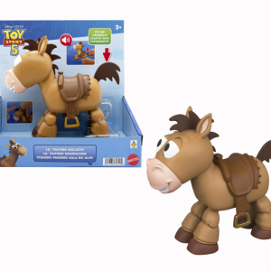 Toy Story – My Buddy Bullseye 18 cm (JKV48) v:6809020 Toy Story – My Buddy Bullseye 18 cm (JKV48) v:6809020