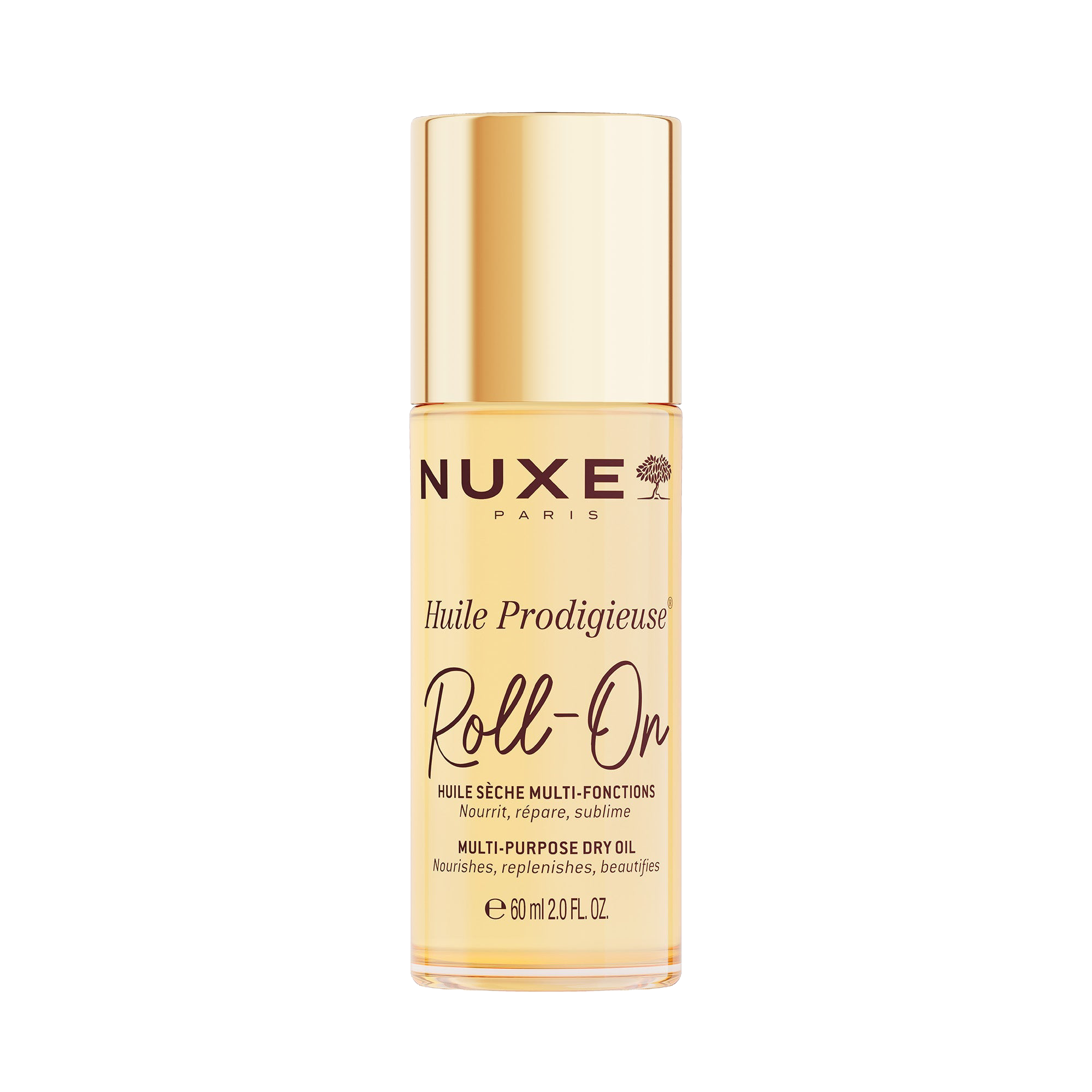 Nuxe - Huile Prodigieuse Roll-On 60 ml (NUXVN042813) v:1554774