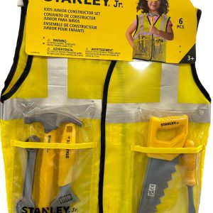 Stanley Jr. – Kids Junior Construction Set​ (SRP110-SY​) v:7863631