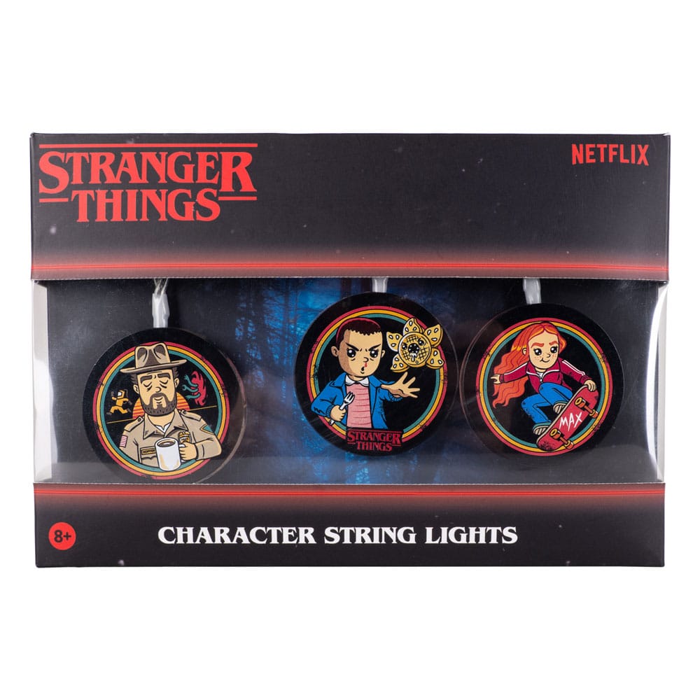 Fizz Creations – Stranger Things String Lights v:4493536