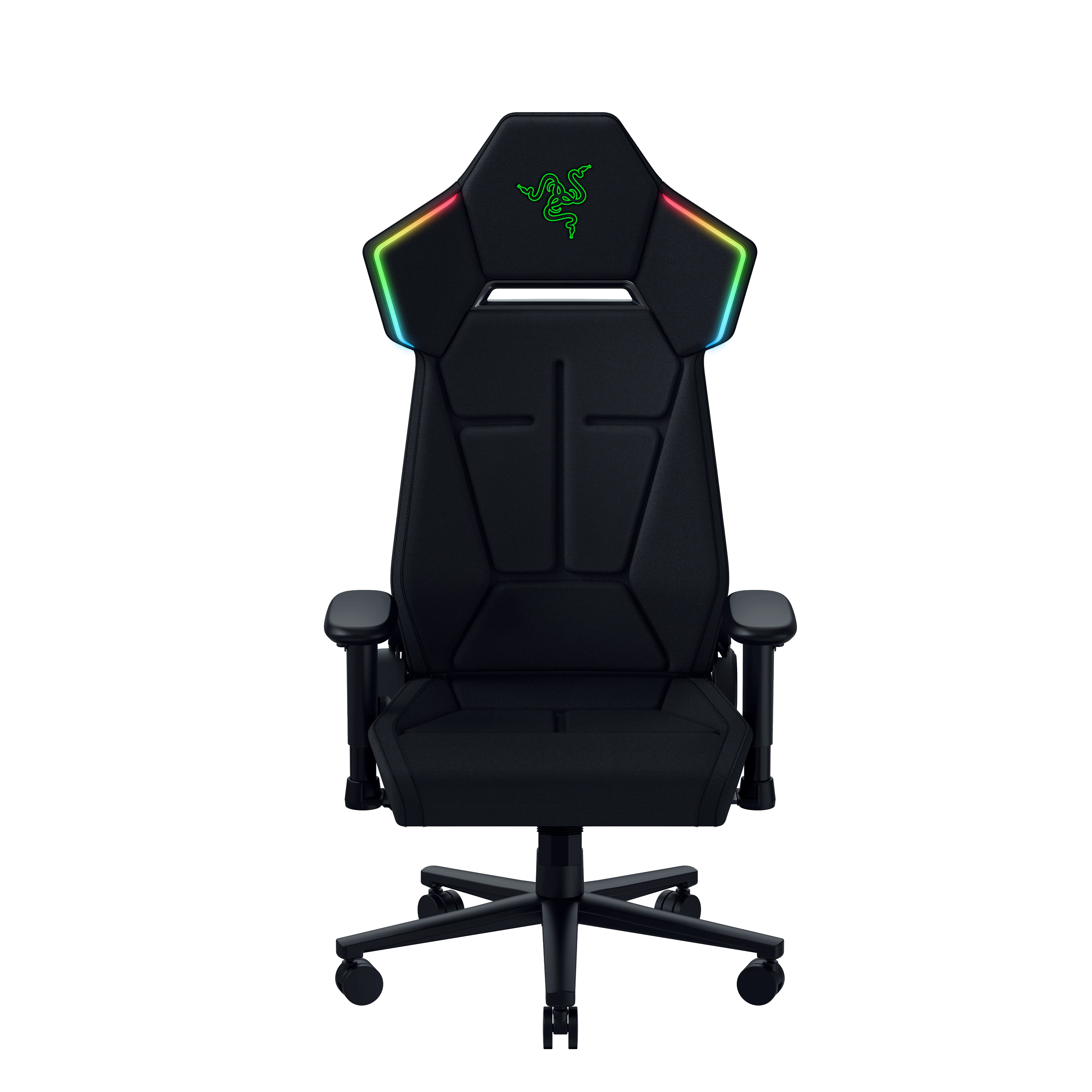 Razer - Soma Chroma - wireless RGB gaming chair - Gratis frakt v:2405240