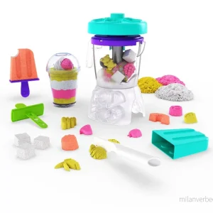 Kinetic Sand – Smoothie Mixer (6075121) v:2714690 Kinetic Sand – Smoothie Mixer (6075121) v:2714690