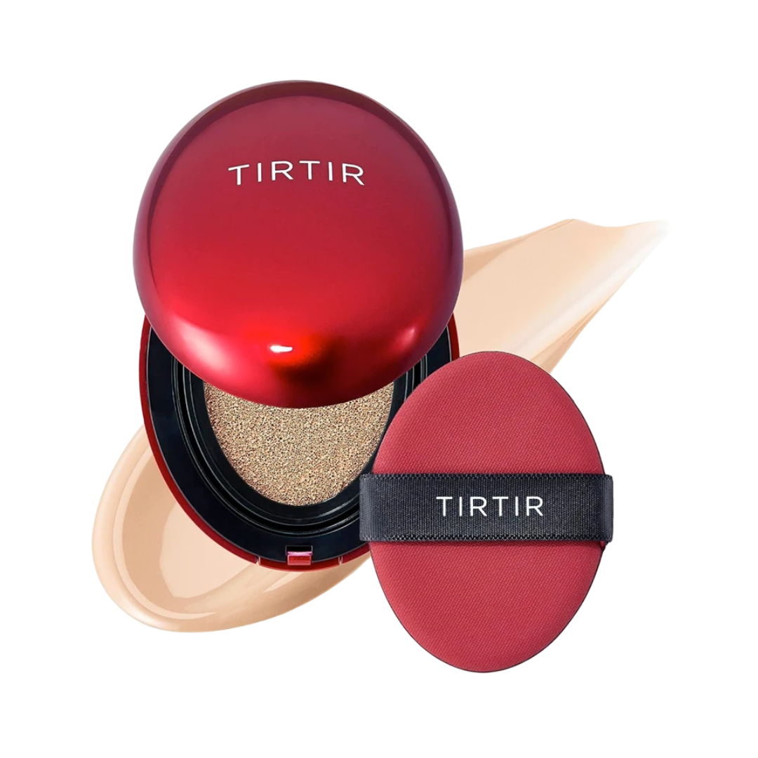 TirTir - Mask Fit Red Cushion - 23N Sand 18 g v:4701872