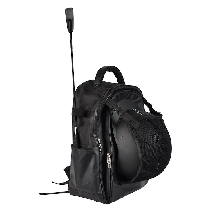 Hansbo Sport – Grooming Backpack – Black v:1671712 Hansbo Sport – Grooming Backpack – Black v:1671712