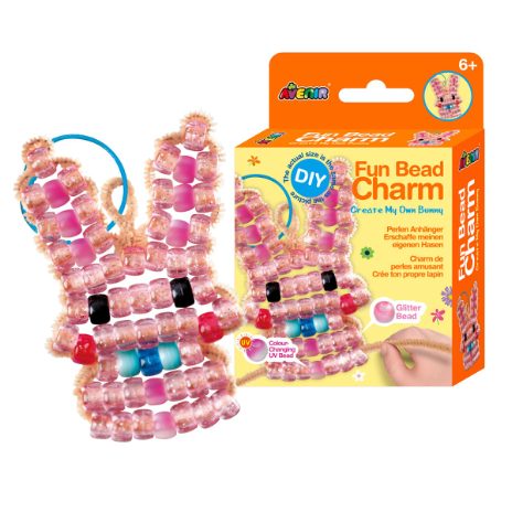 Avenir – Create My Own Bunny – Fun Bead Charms (58CH221883) v:7920250 Avenir – Create My Own Bunny – Fun Bead Charms (58CH221883) v:7920250