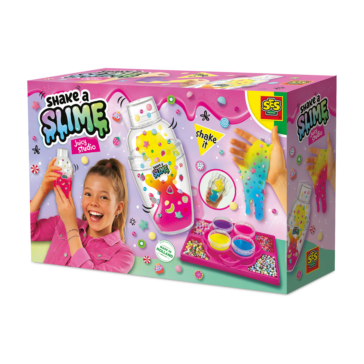 SES Creative – Shake-a-Slime – Juicy Studio (S15051) v:1357118