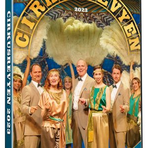 Cirkusrevyen 2023 v:7938597
