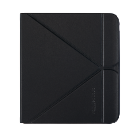 Kobo – Libra Colour SleepCover – Black v:3051394