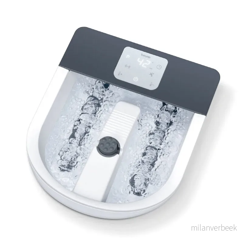 Beurer - Foot Spa FB 60 - 3 Years Warranty - Gratis frakt v:2084751