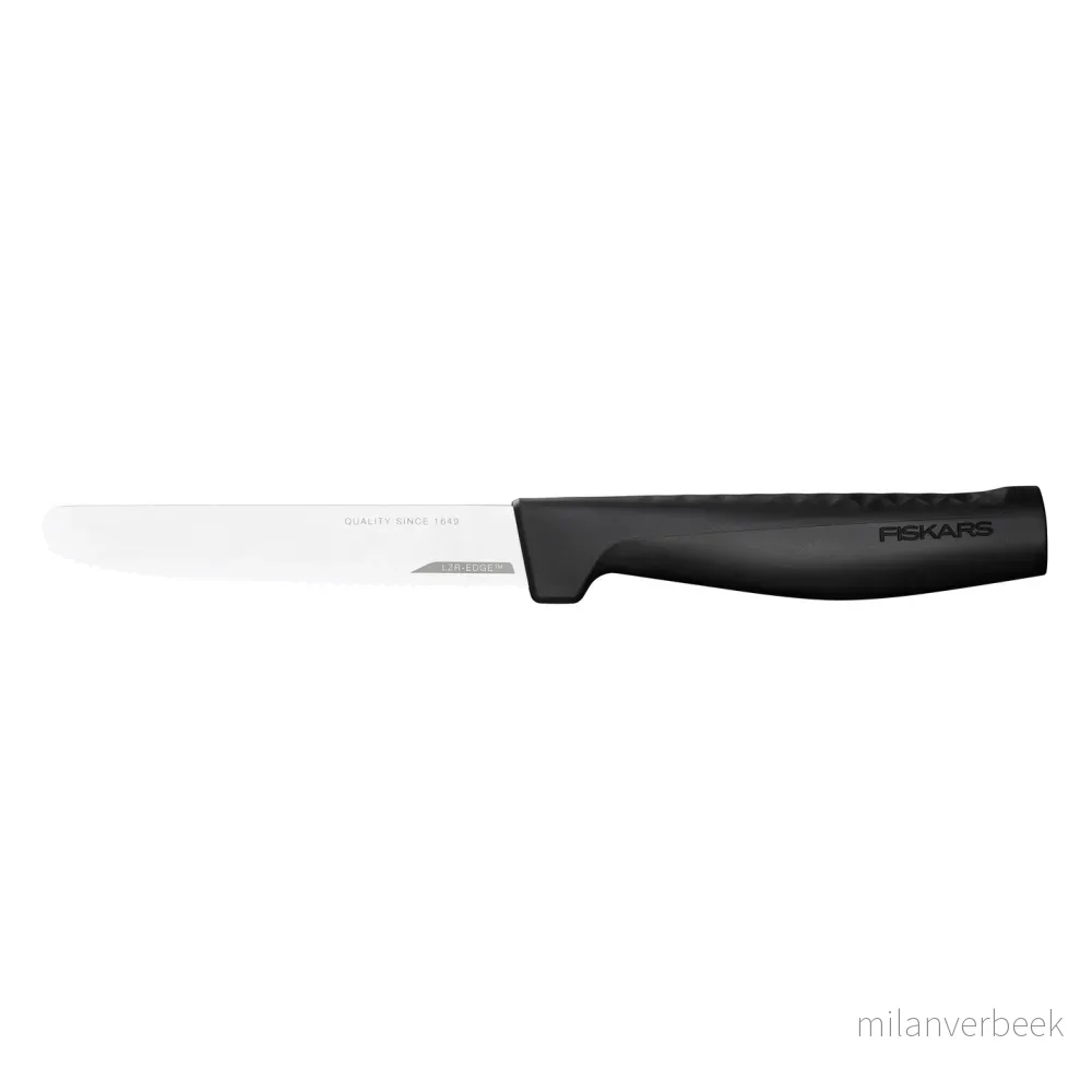 Fiskars - Hard Edge Tomatkniv 11 cm v:2903143