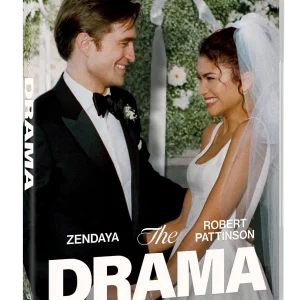 THE DRAMA v:6542634