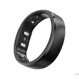 RingConn Gen 2 Smart Ring – Size 10 – Size 10 – Gratis frakt v:6945279 RingConn Gen 2 Smart Ring – Size 10 – Size 10 – Gratis frakt v:6945279