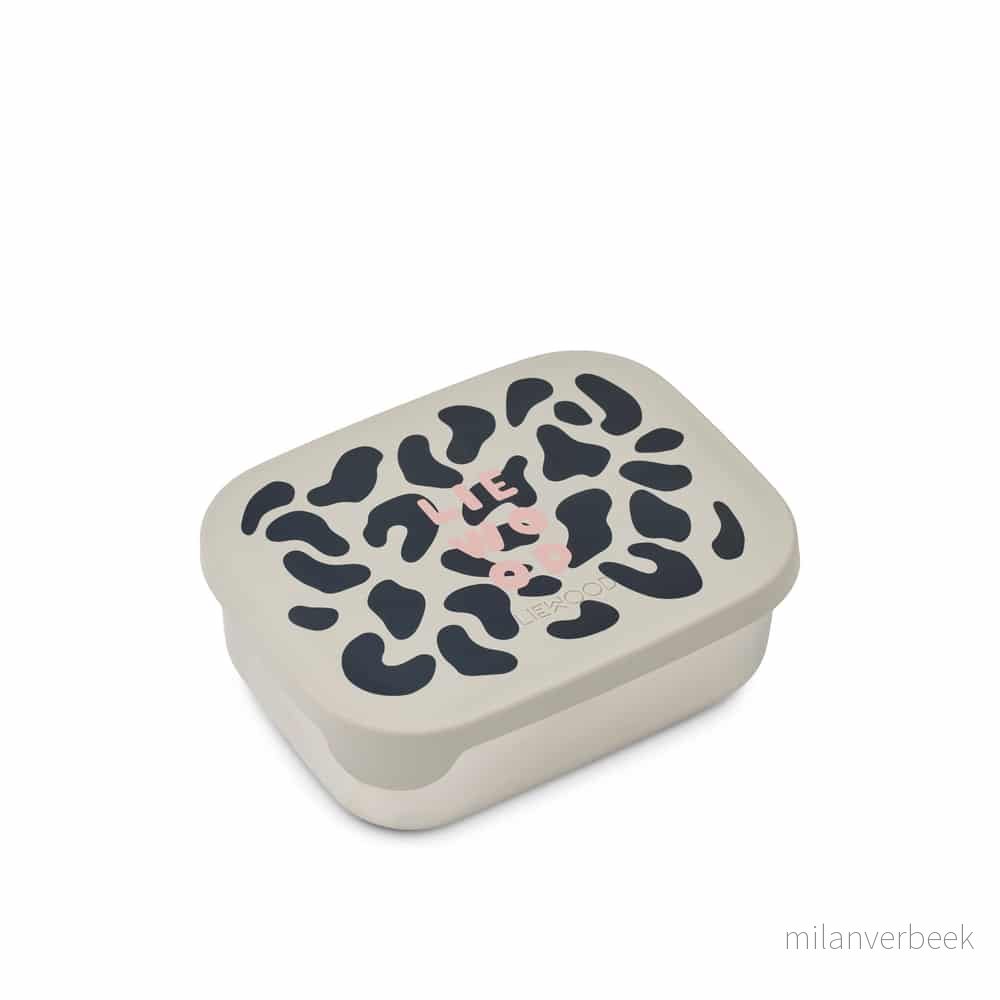 – Arthur Printed Lunchbox – Mega leo Mist – One size v:2539512