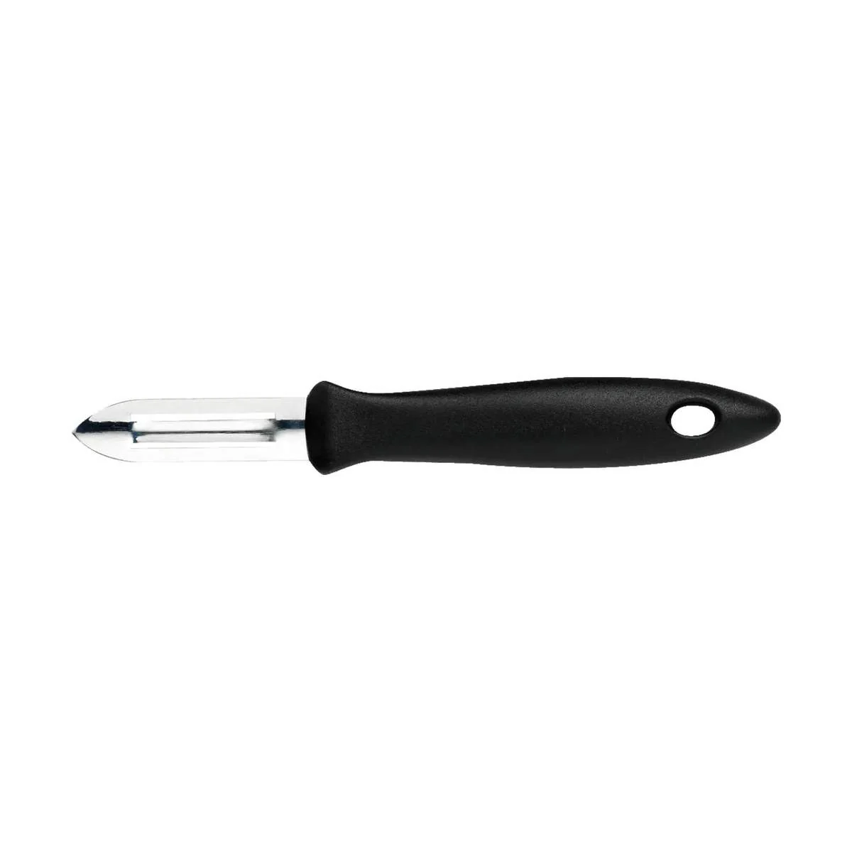 Fiskars - Essential Skreller - 6 cm - Normal v:4627766