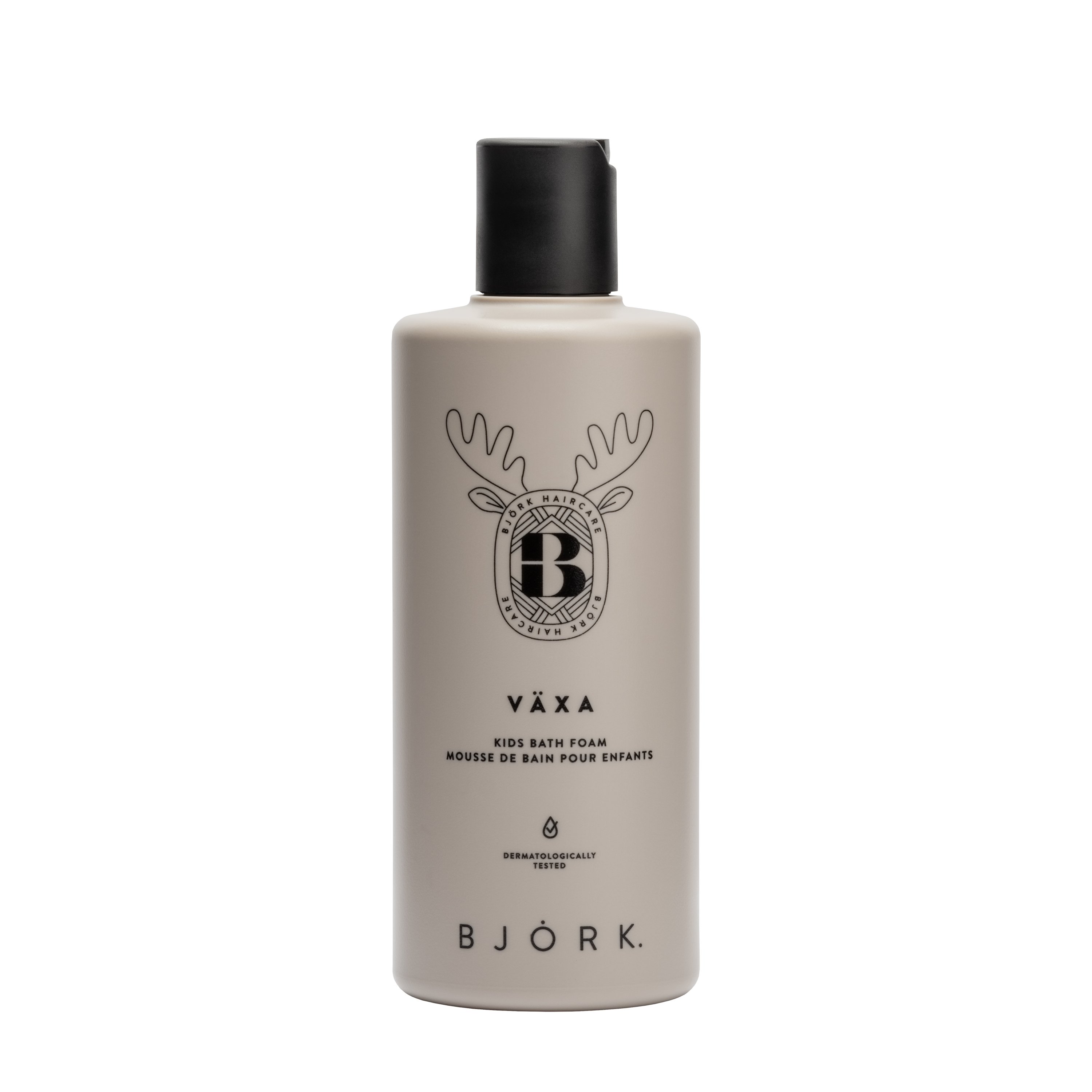 Björk – VÄXA Kids Bath Foam – 300 ml v:3707085