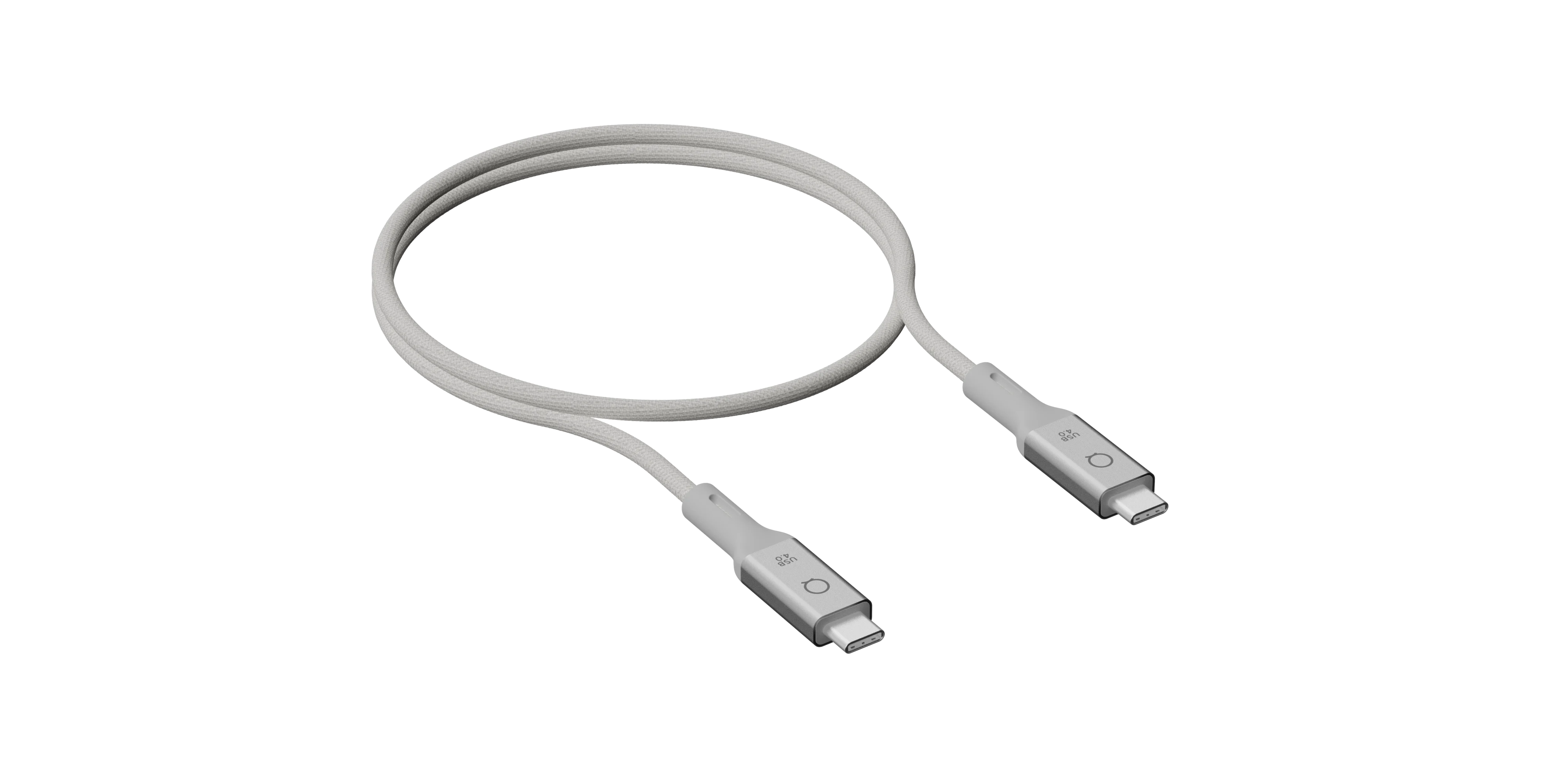 LINQ - USB4 PRO Cable -1.0m - Gratis frakt v:7786482