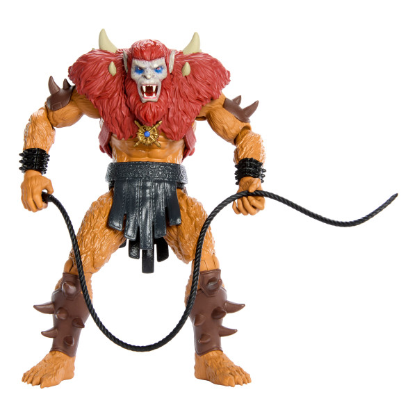 Masters of the Universe - Beast Man (JKH91) v:3794780