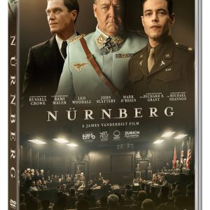 Nürnberg – DVD – Standard v:6846770