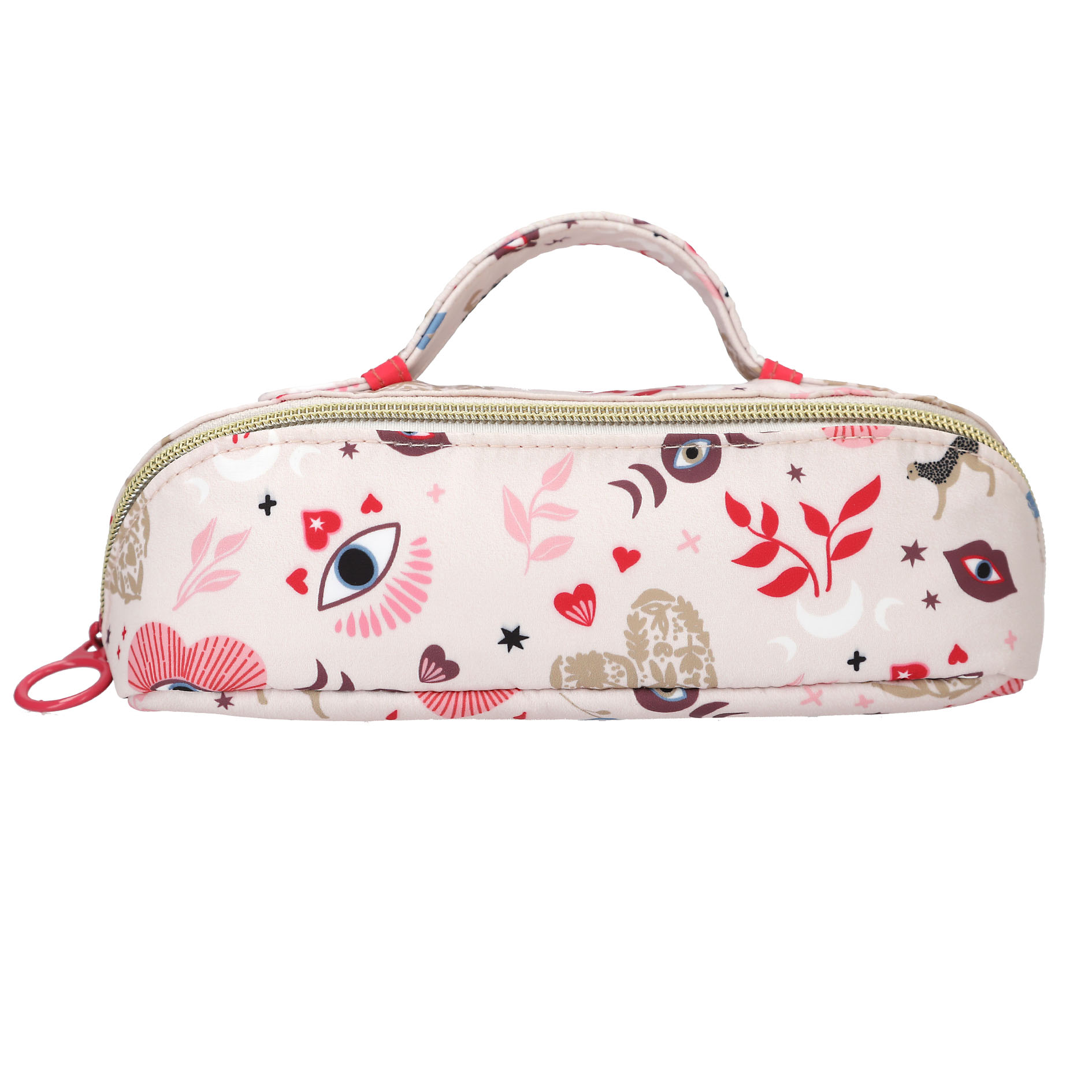 Zebra Trends – PENfection Pennal – Soft Pink v:9724801