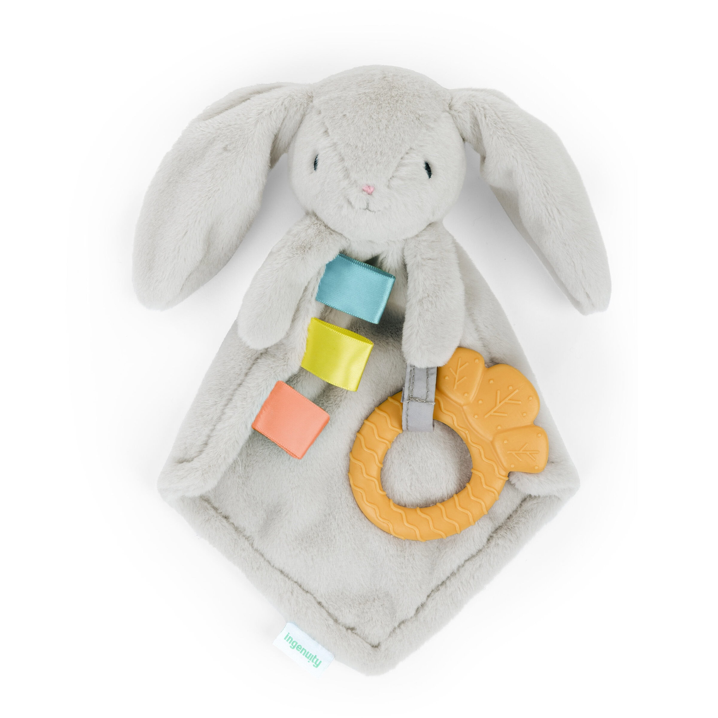 Ingenuity – Sylvi™ Plush Lovey & Teether (IN-17302) v:3776543