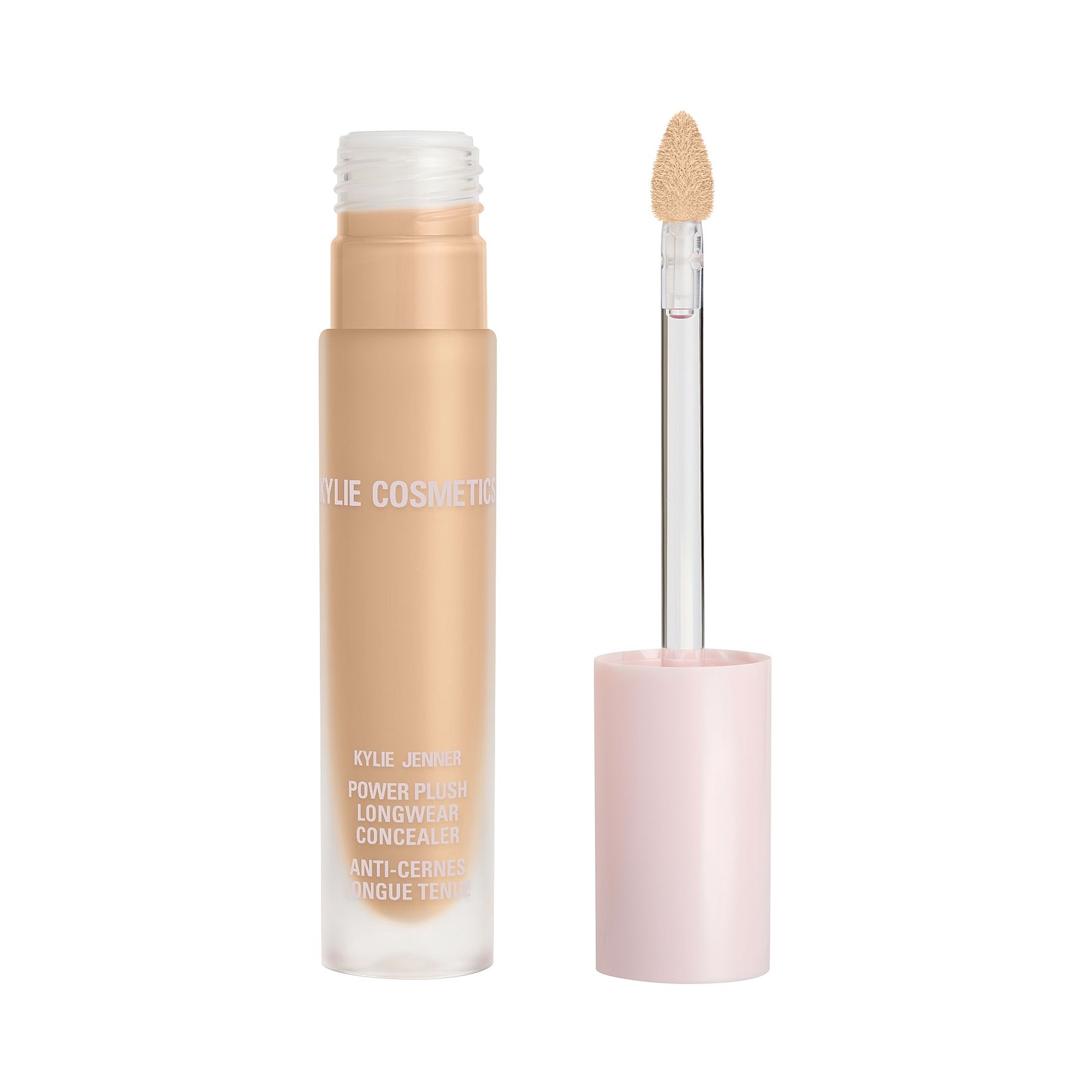 Kylie Cosmetics - Power Plush Longwear Concealer - 4WN - 4WN v:8179706