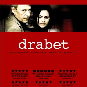 Drabet (Per Fly Film) v:7448935
