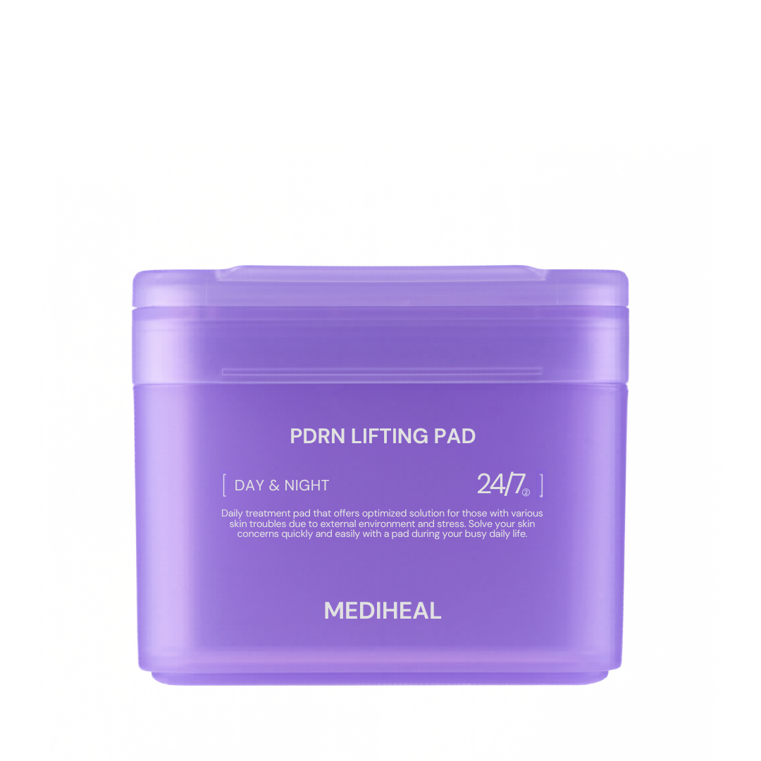 Mediheal - PDRN Lifting Pad - 100 pcs v:1970815