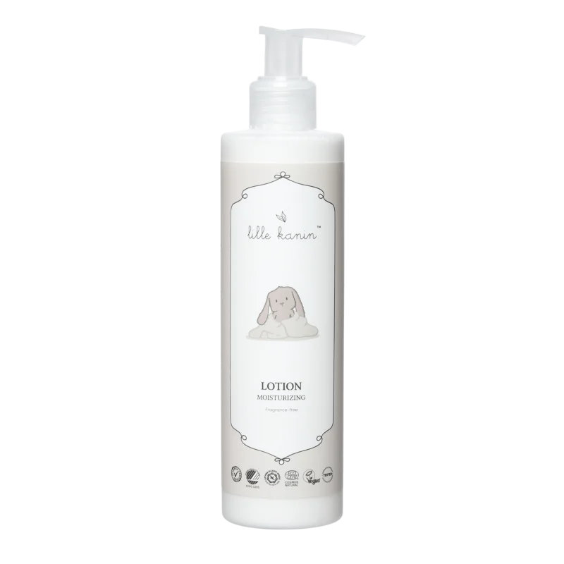 Lille Kanin – Lotion 250 ml v:5427865 Lille Kanin – Lotion 250 ml v:5427865