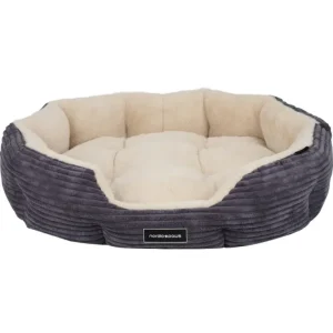 Nordic paws – Arlo Cozy – Grey – Medium v:1616820 Nordic paws – Arlo Cozy – Grey – Medium v:1616820