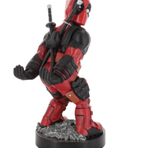 Cable Guys – Marvel Deadpool 3 'Bringing Up The Rear' Repaint v:8390296 Cable Guys – Marvel Deadpool 3 'Bringing Up The Rear' Repaint v:8390296