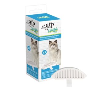 Pawise – replacement filter for pawise fountain x3 v:2382319 Pawise – replacement filter for pawise fountain x3 v:2382319