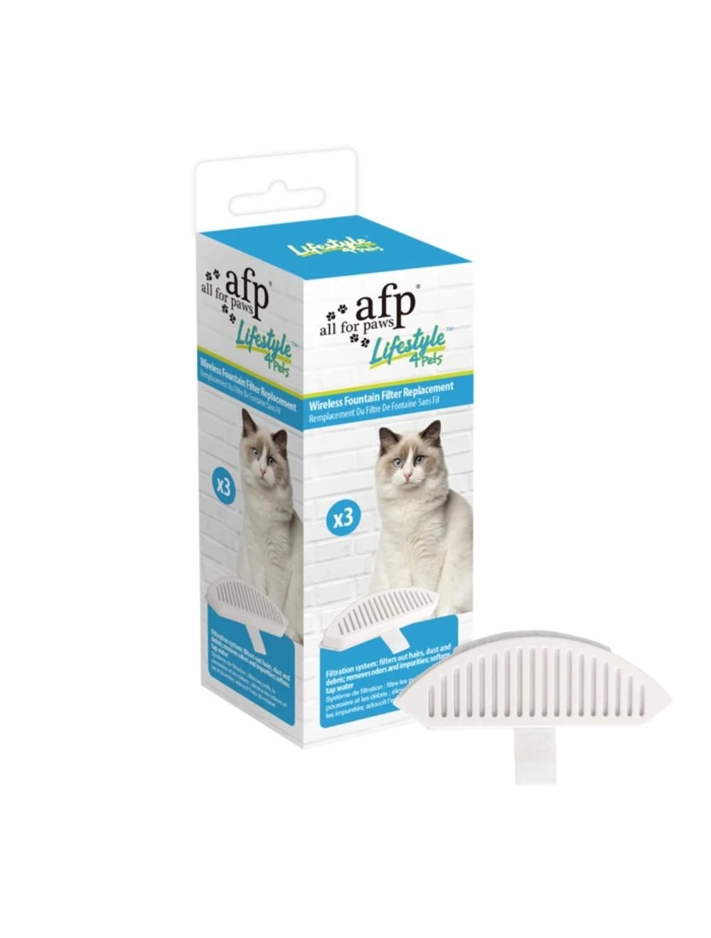 Pawise – replacement filter for pawise fountain x3 v:2382319