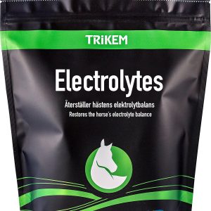TRIKEM – Elektrolyt 1.5Kg – (822.7340) v:4055046