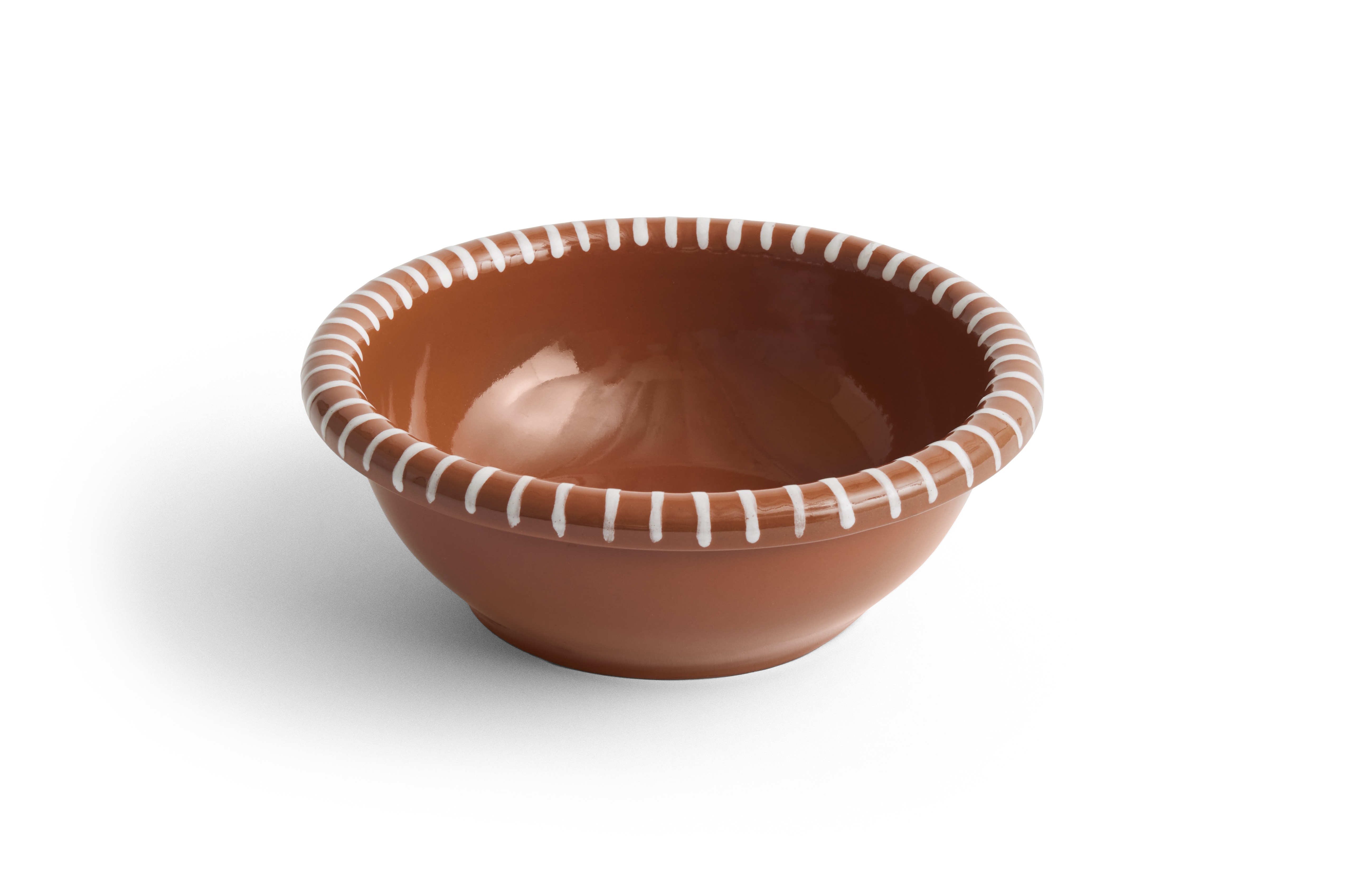 HAY - Barro Salatbolle - Stor - Natur - Natural v:7631341