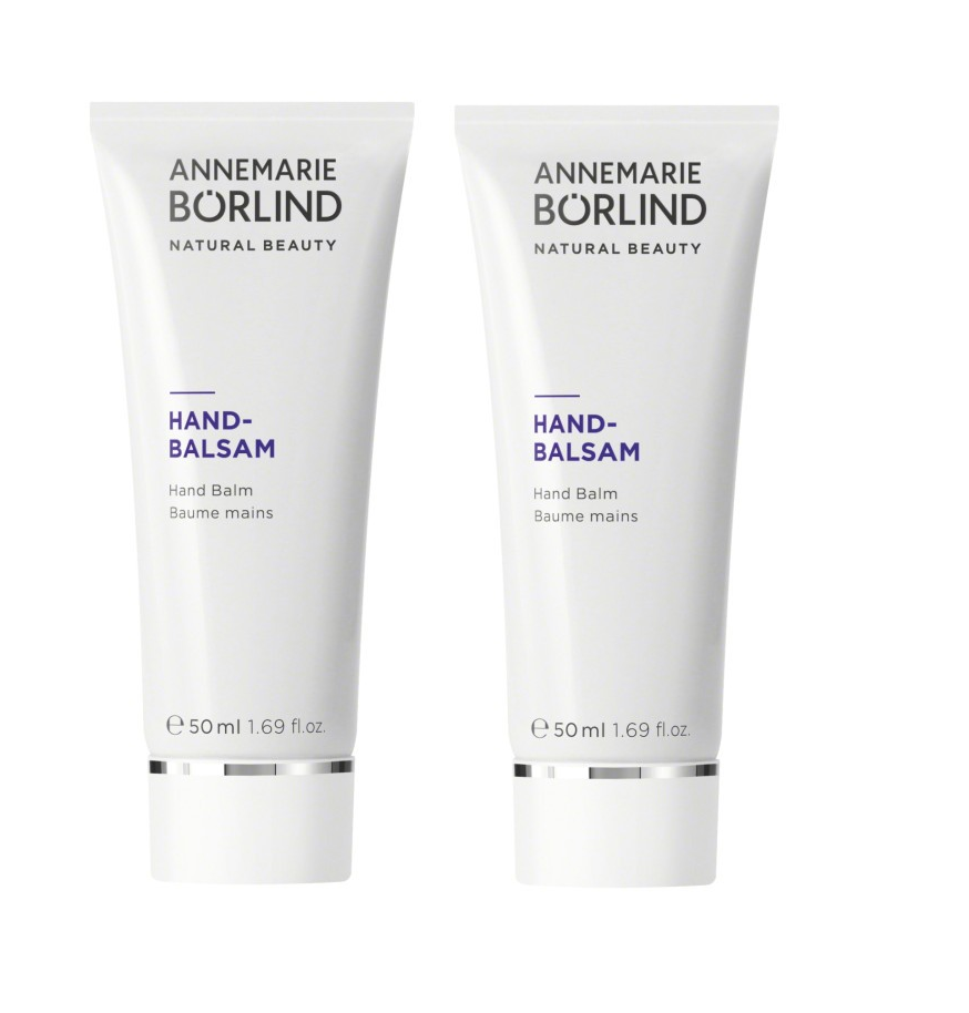 Annemarie Börlind - Hand Balsam 50 ml x 2 v:7404554