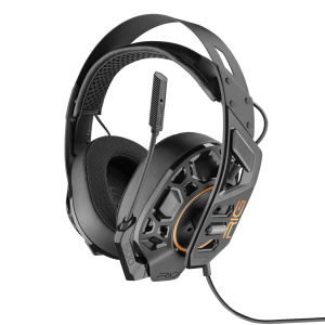 RIG 500 Pro Ha Black Headset (PS5/PS4/Xbox/Switch/PC) v:7820994 RIG 500 Pro Ha Black Headset (PS5/PS4/Xbox/Switch/PC) v:7820994