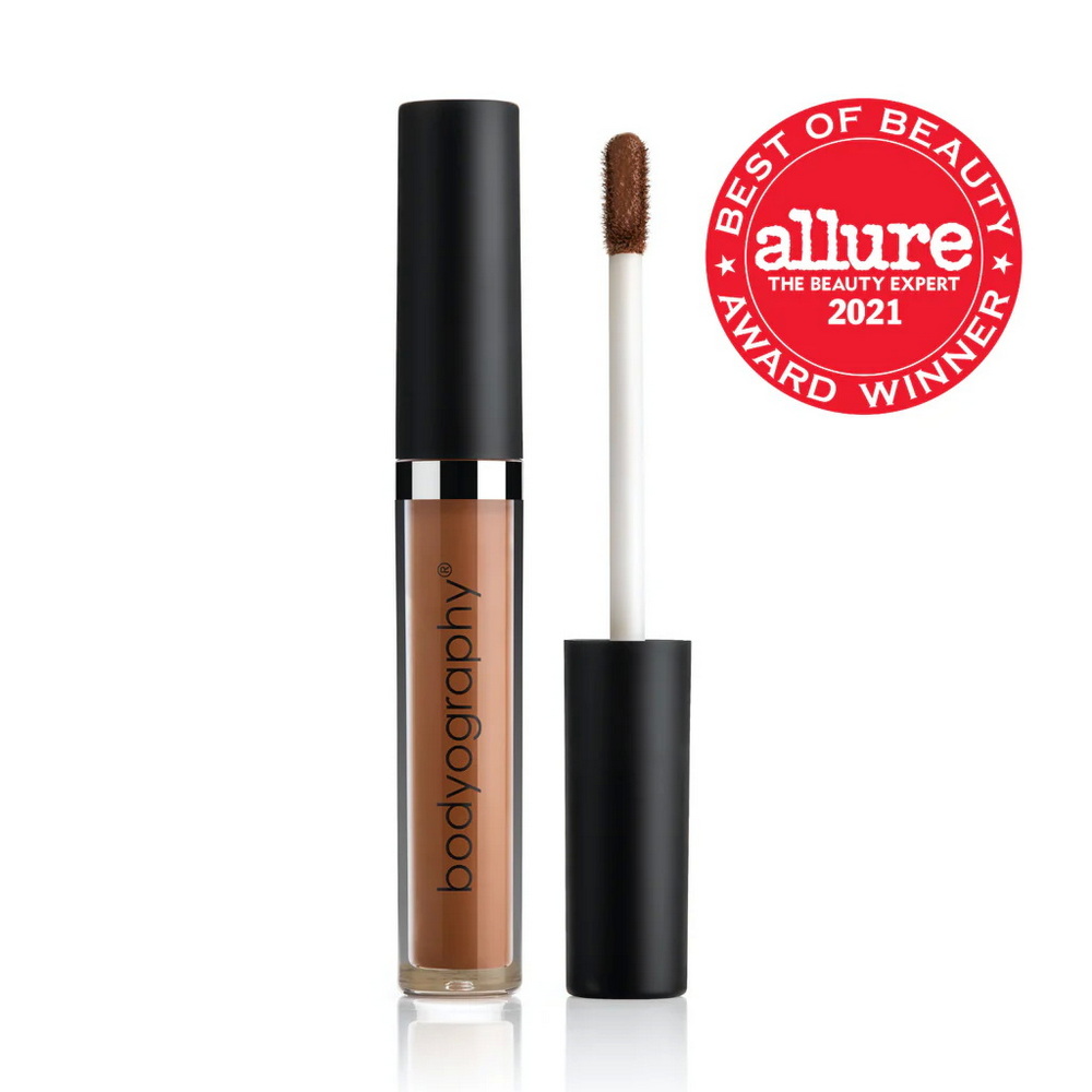 BODYOGRAPHY SKIN SLIP CONCEALER D2 H17 - D2 Deep/Warm v:5581175