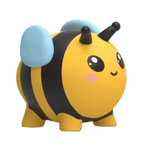 iTotal – Piggy Bank BEE (XL2497Y) v:9020387