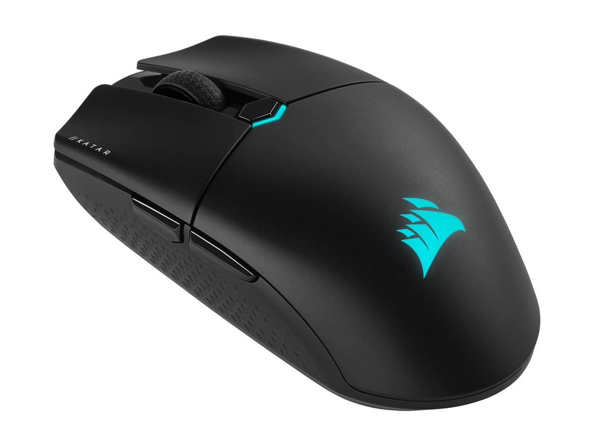 Corsair - Katar Elite Wireless G Mouse - Gratis frakt v:7036907