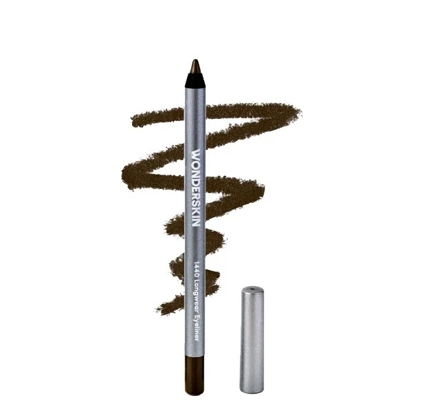Wonderskin – 1440 Longwear Eyeliner Gold Mocha 1,2 ml – Gold Mocha v:5633175 Wonderskin – 1440 Longwear Eyeliner Gold Mocha 1,2 ml – Gold Mocha v:5633175