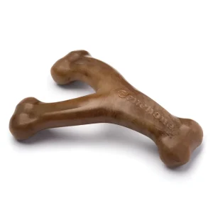 Benebone – Wishbone Bacon – 21 cm – (854111004088) – 21 cm v:9607578